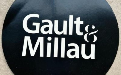 Gault&Millau verleiht uns 2 Trauben